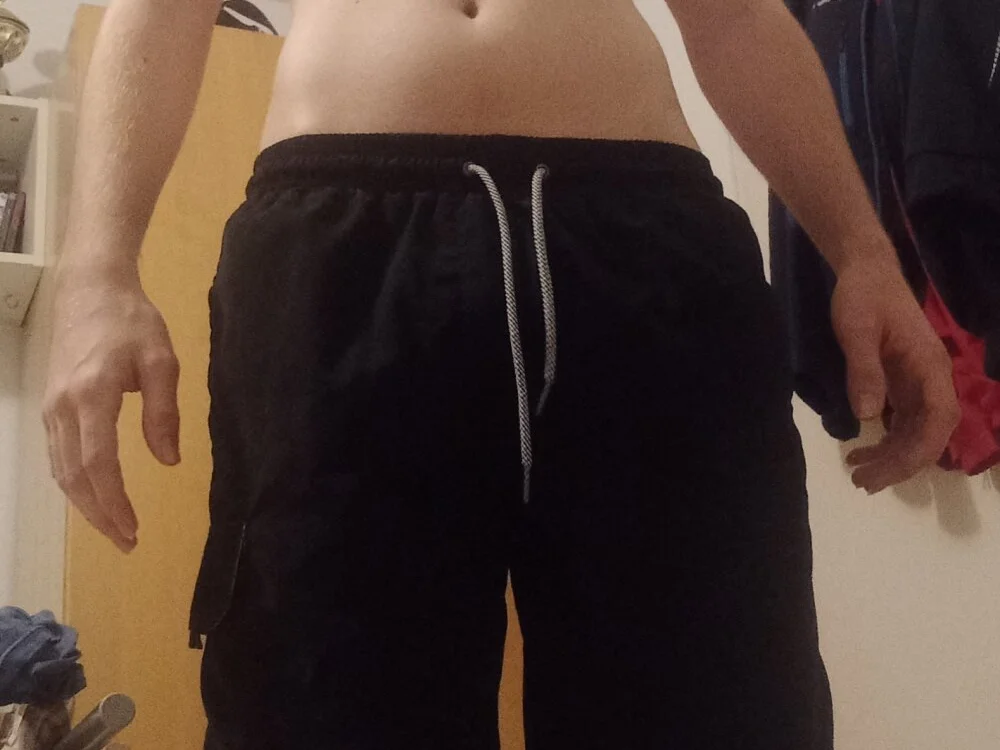 Gibbyanal's Offline XXX Chat