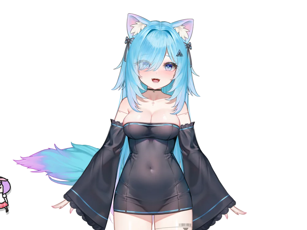 Nyoko777 Chat XXX offline