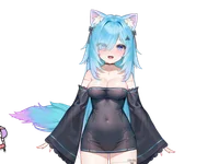 Nyoko777's webcam live show