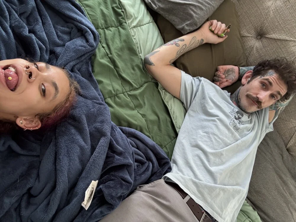 VeeJay48826's Offline XXX Chat