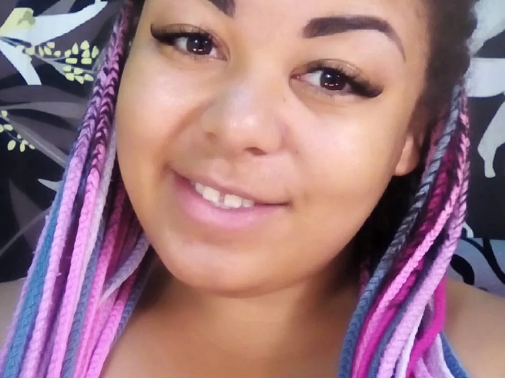 Santtisha's Offline Chat Room