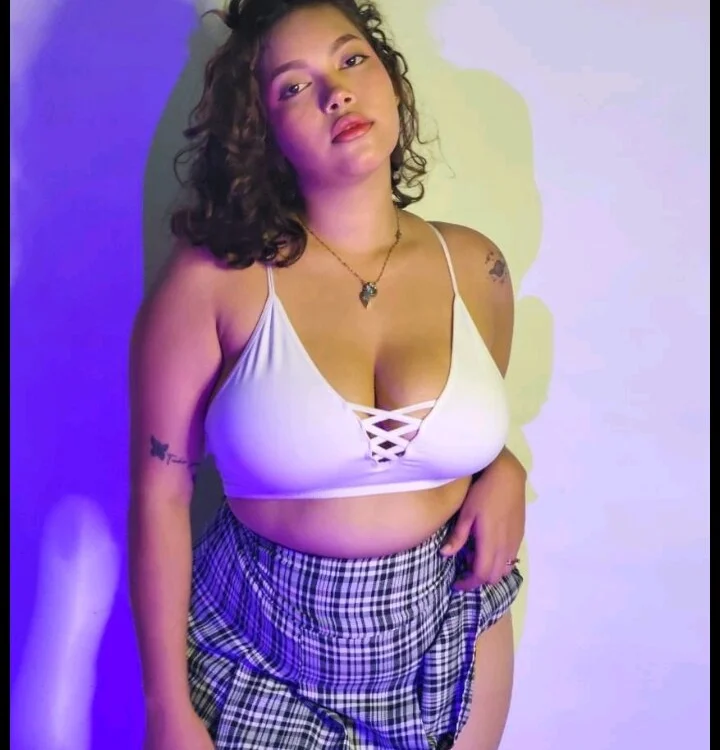 Offline XXX chat modela DoweredPepsi