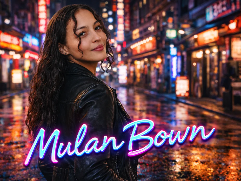 Chat +18 off-line de MULAN_BROWN