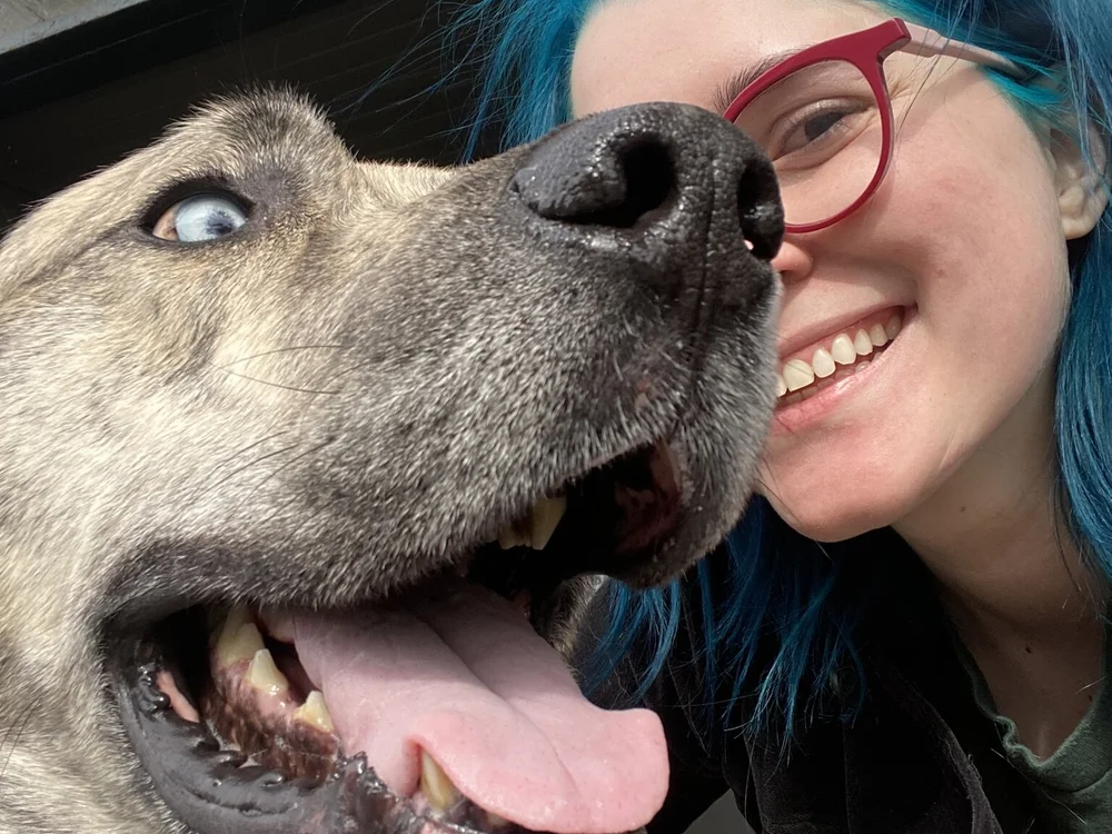 staralien's Offline XXX Chat