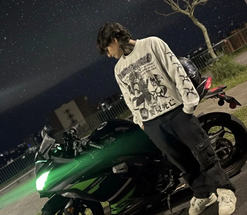 Offline XXX chat modela Your_Tao