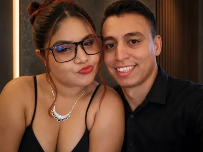 Kappuru - Couple 