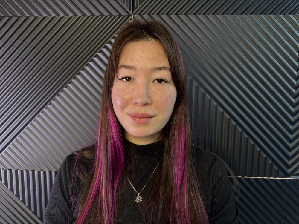 RandiFricker's Offline Chat Room