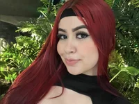 BunnyHott_'s webcam live show