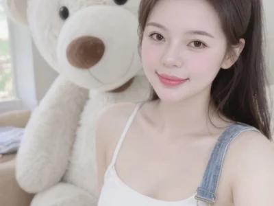 SarahBeii on StripChat