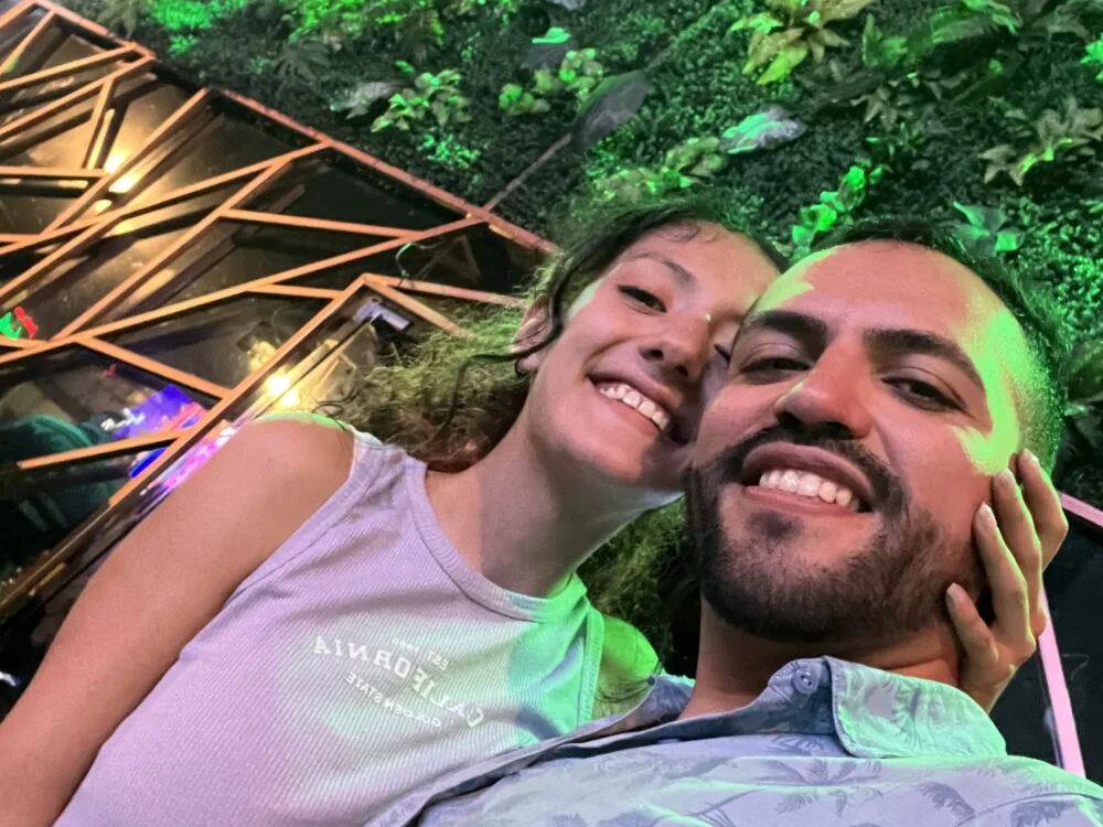 sexx_hunters Adlı Modelin Çevrimdışı XXX Sohbeti