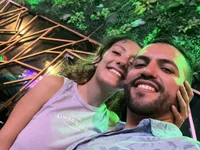 Модель sexx_hunters