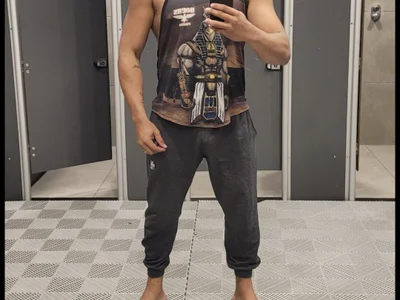 Moreno34w4w - Boy 