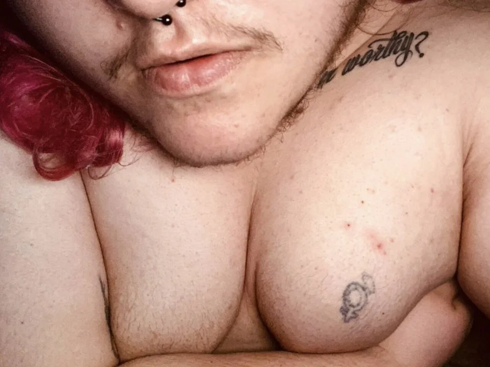 AlexVann20's Offline XXX Chat