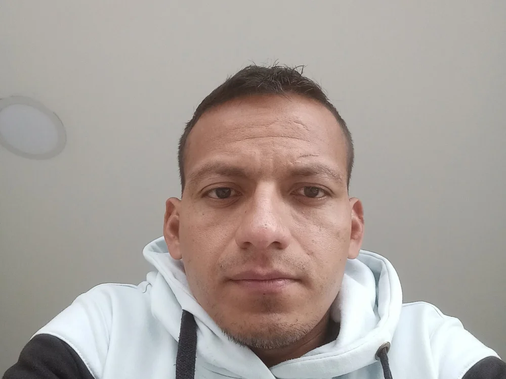 cristhiangodoy - Live Sex Cam