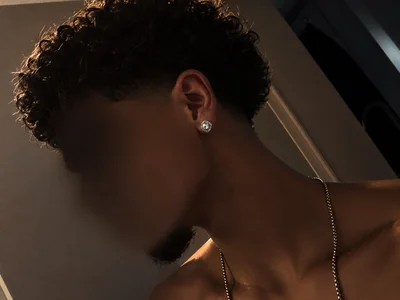 Xthegoateee - Boy 