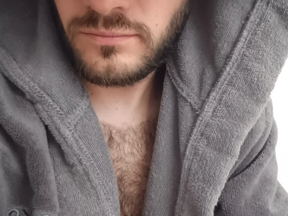 Offline chatovací místnost Gayguin25