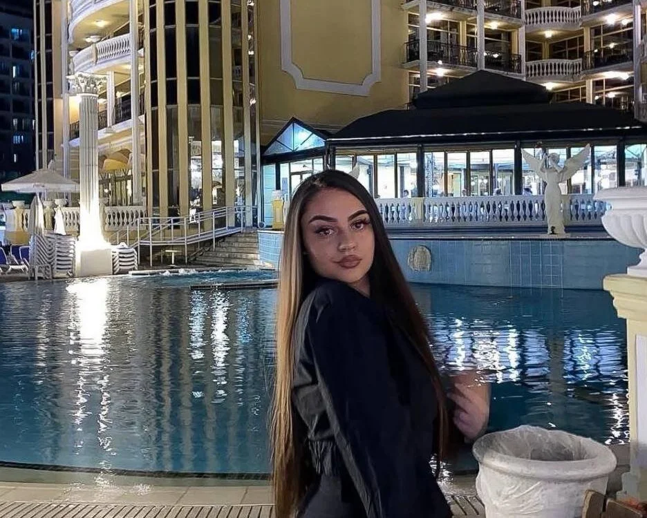 AishaDelRey's Offline XXX Chat