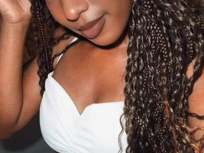 KIARAEBONY_ - Girl 