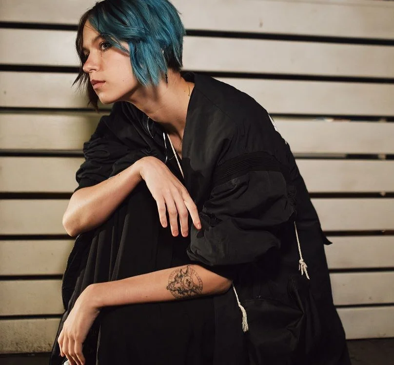 JodyBruster's Offline XXX Chat