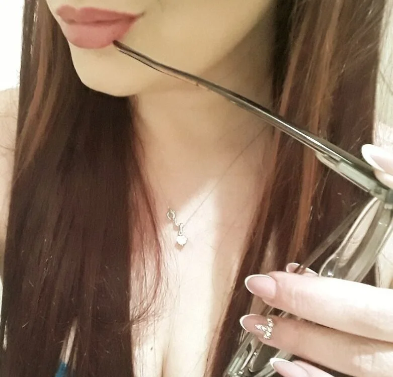 tease_me09 Adlı Modelin Çevrimdışı XXX Sohbeti