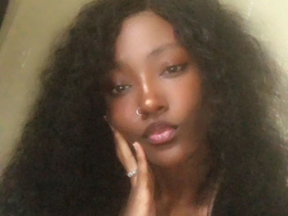 Miasstarr's Offline Chat Room