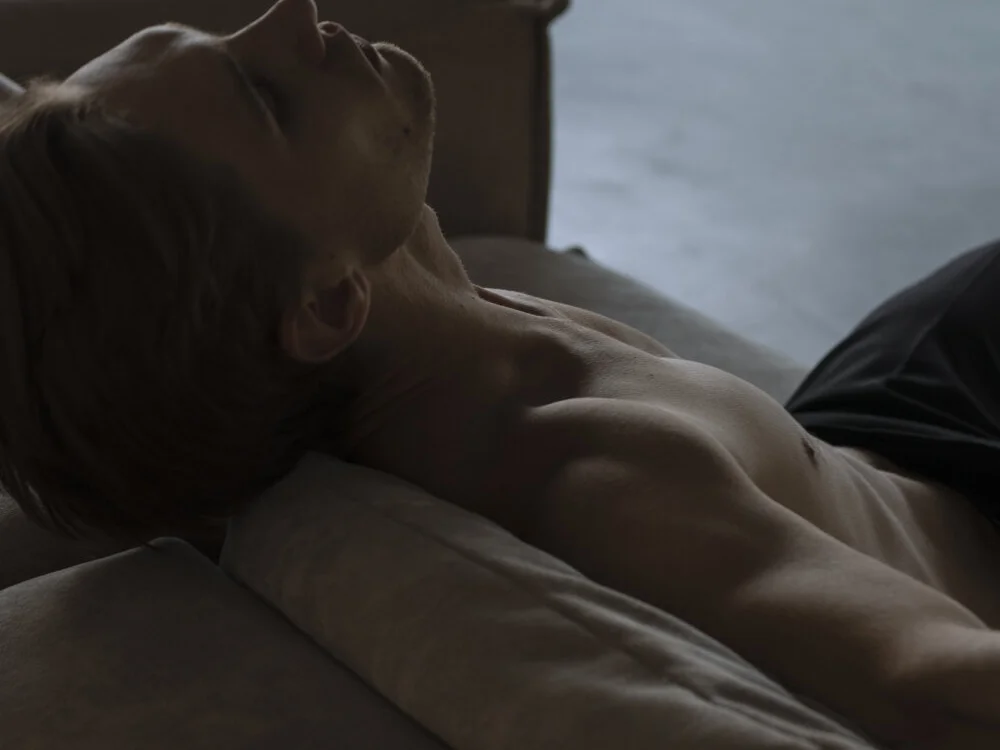 Offline XXX chat SirVDD