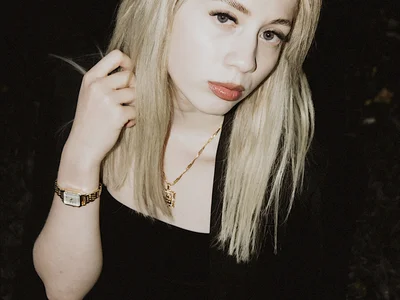 CarliLamp