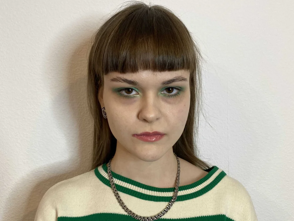 Offline chatovací místnost SuzyBalte