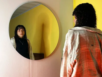 CamilleGrace profile