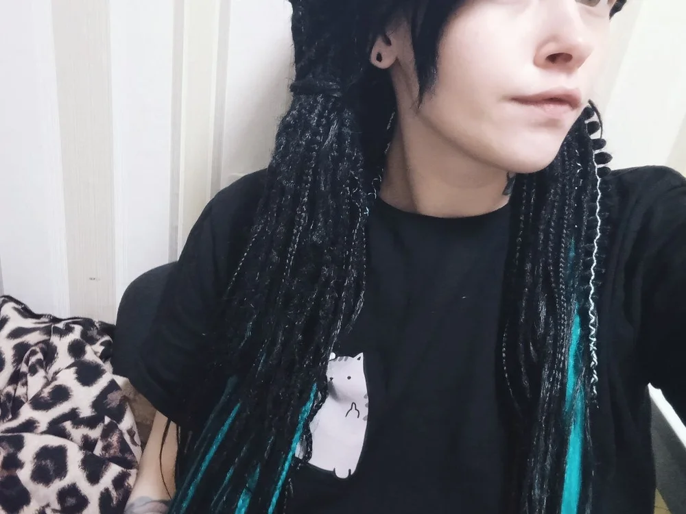 AlternativePolly offline XXX-chatje