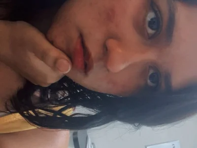 Daria_flirt - Girl 