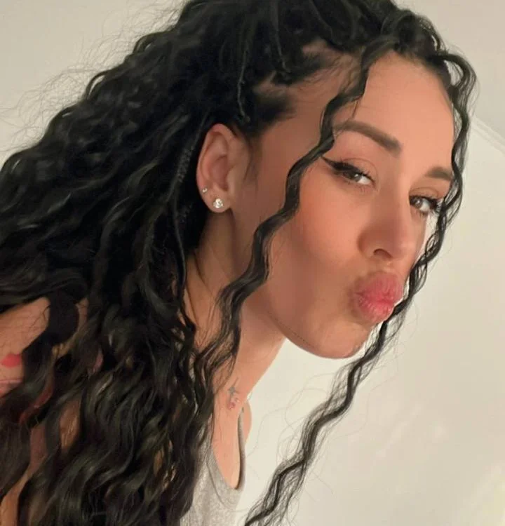 LaylaCruzRose offline XXX-chatje