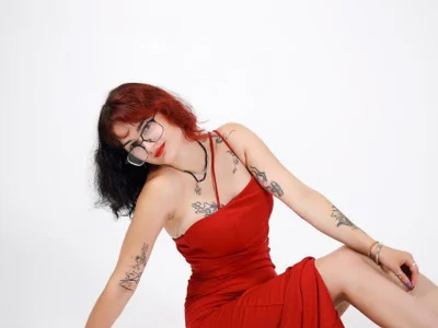 Persefoha on StripChat