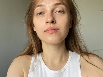 EarlenePedrogo - Girl 