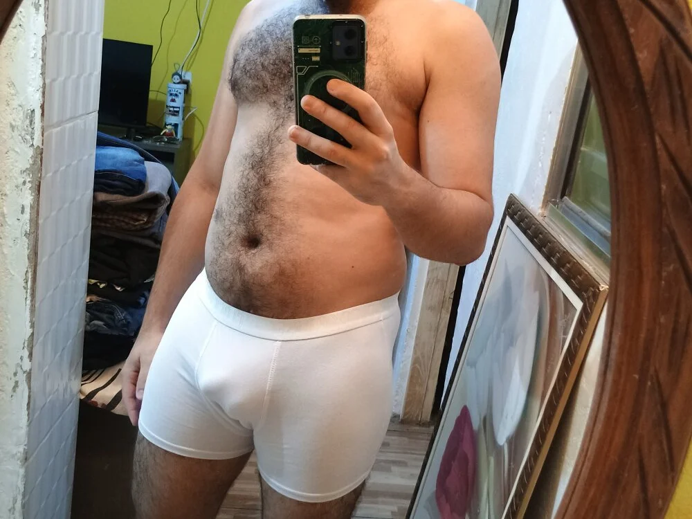 LuanFelix94 Offline XXX Chat