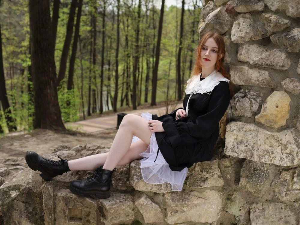 Offline chat soba modela EvelynWels