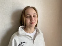 christimontero: онлайн-секс-чат