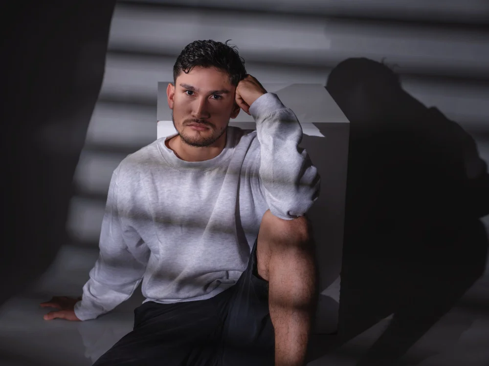 Ianov97's most recent online preview