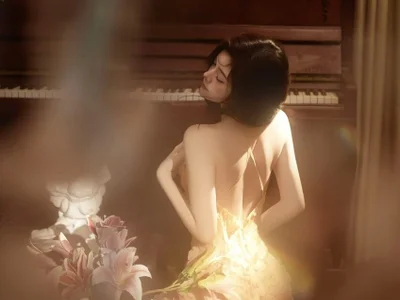 Queen-of-Love on StripChat