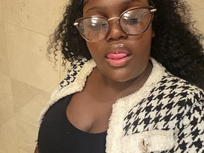 BigAreolasQueen - Girl 