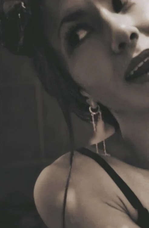 Chat XXX offline de CamillaFors