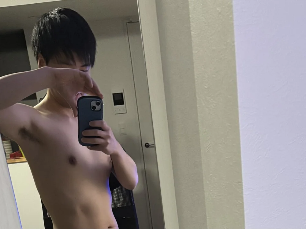 kurage164のオフラインXXXチャット