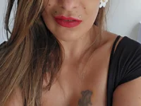 Offline chatovací místnost MelanieDELVEKIO
