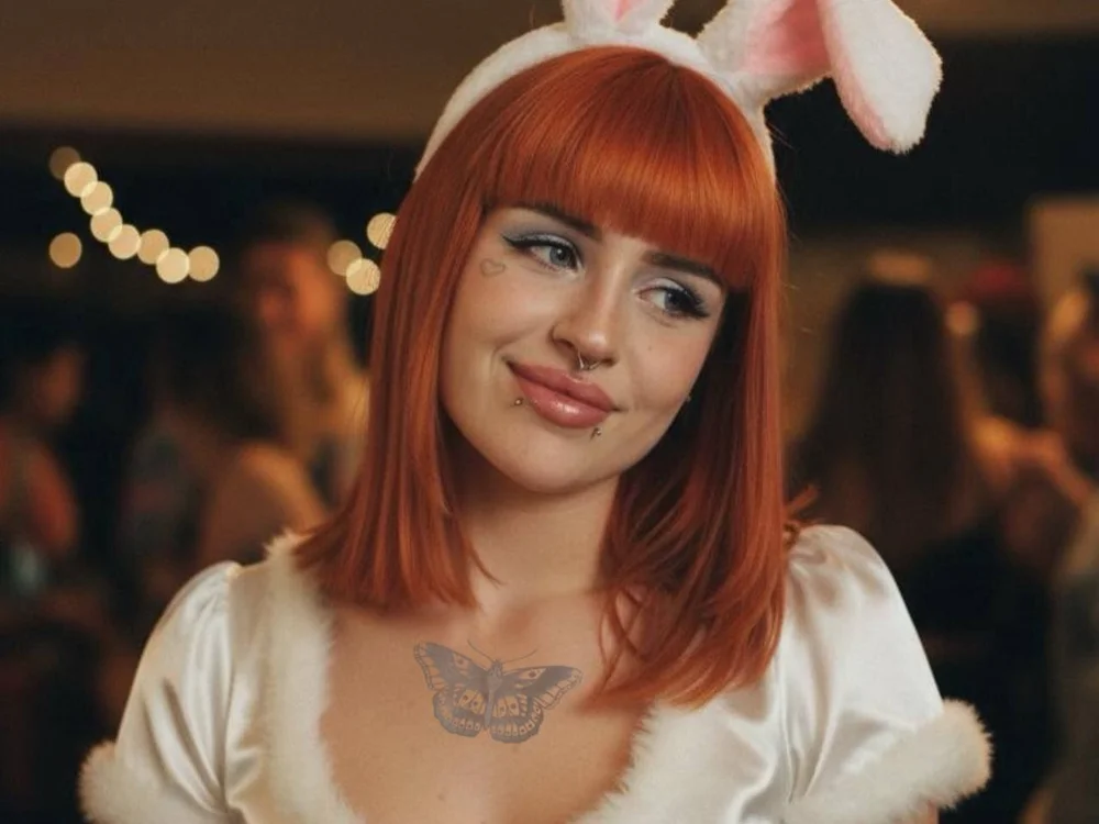 Offline XXX chat modela VelvetEmber