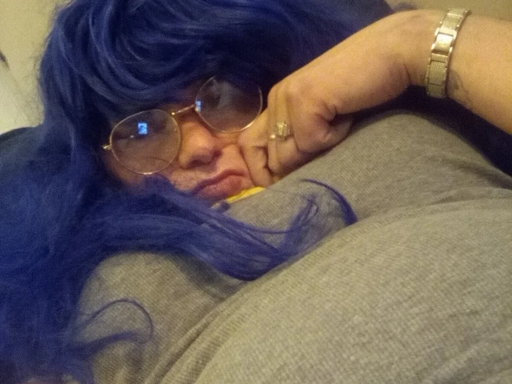 Offline chatovací místnost BaddAss6699