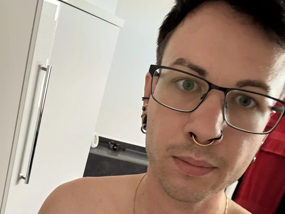 Offline chatovací místnost Lust_LUC
