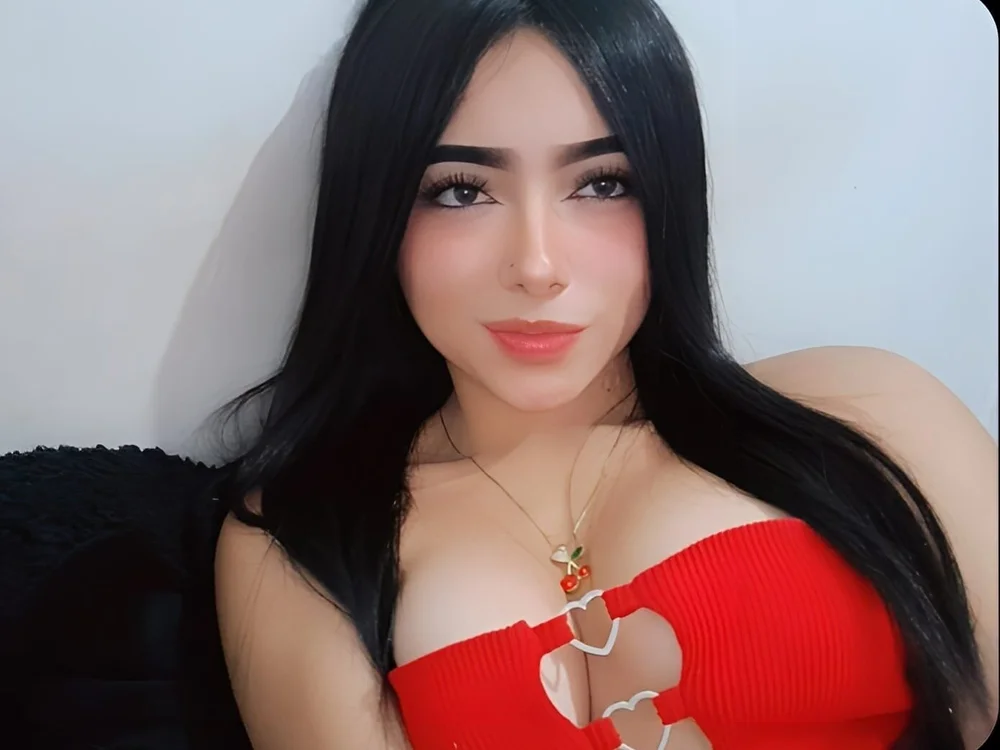 Offline chatovací místnost madisson_xox