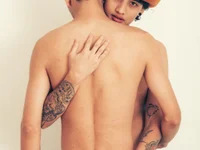 DustinandJordan webcam thumbnail