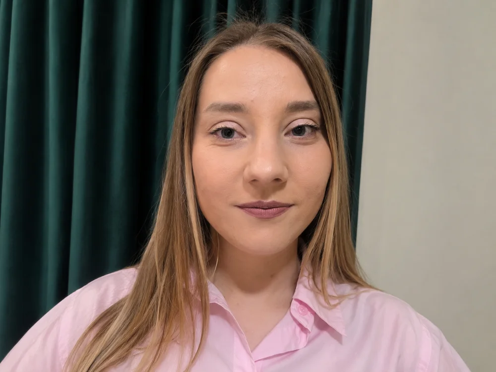 Offline chatovací místnost ChloeKole