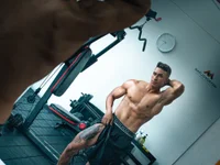 adrian_ray's webcam live show